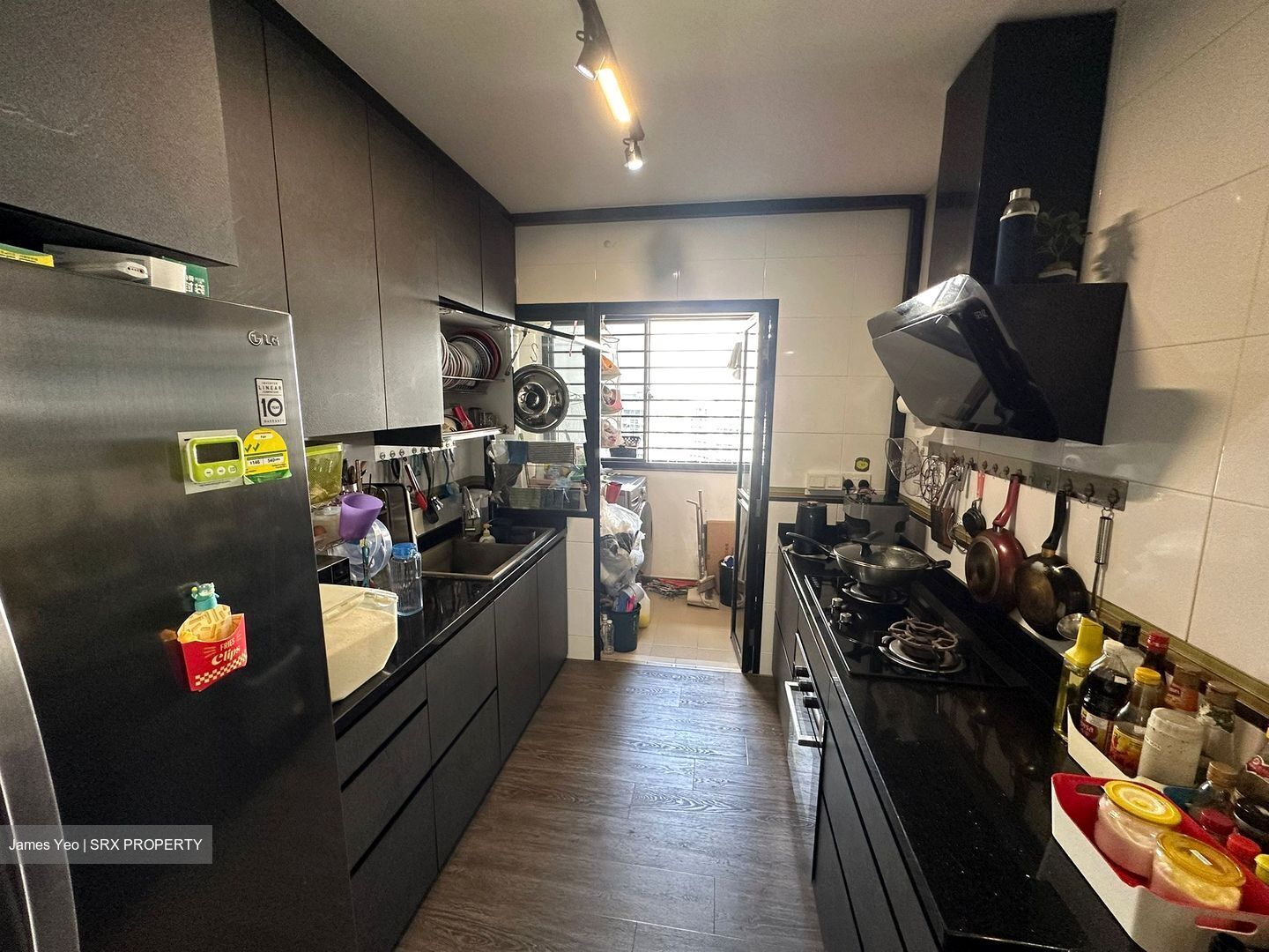 Blk 470C Fernvale Rivergrove (Sengkang), HDB 4 Rooms #569319431